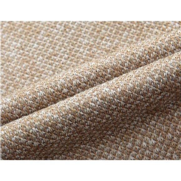 Shawl Collar Cardigan - Slim Fit Button Cable Knit - Picture 5 of 6